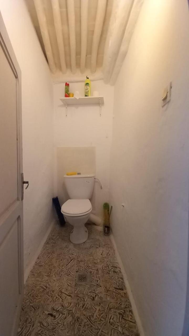 Chalet Dar Karma *